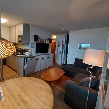 Ferienwohnung Meeresblick Heiligenhafen Buitenkant foto